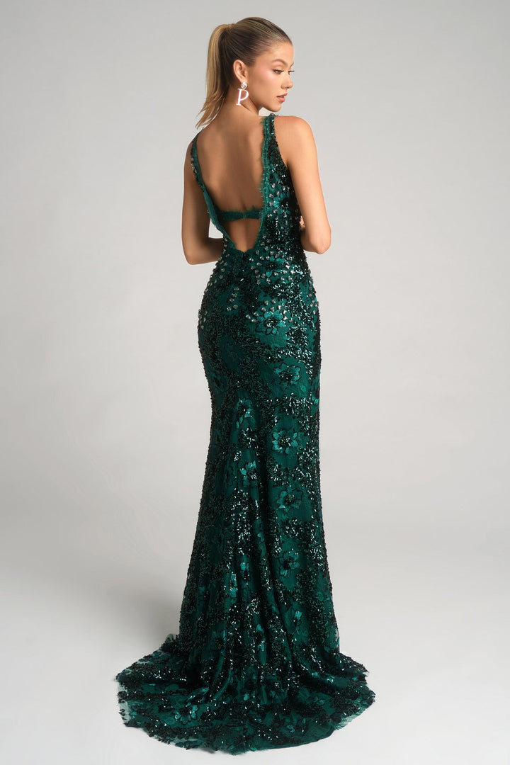 Portia and Scarlett PS26043 DRESS - FOSTANI.com