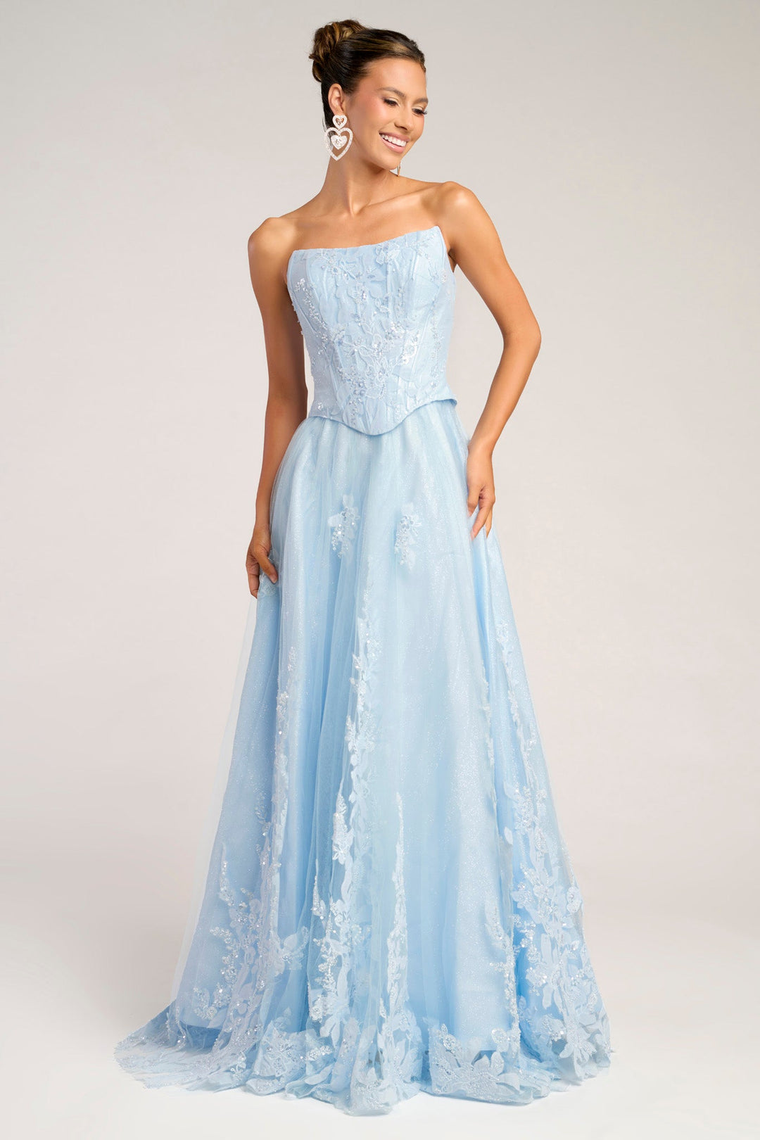 Portia and Scarlett PS26061 DRESS - FOSTANI.com