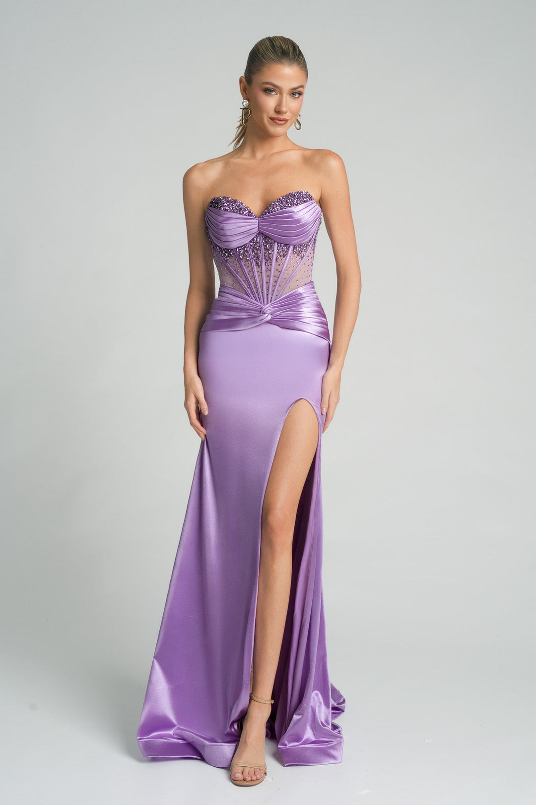 Portia and Scarlett PS26085 DRESS - FOSTANI.com