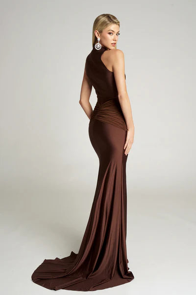 Portia and Scarlett PS26111 DRESS - FOSTANI.com