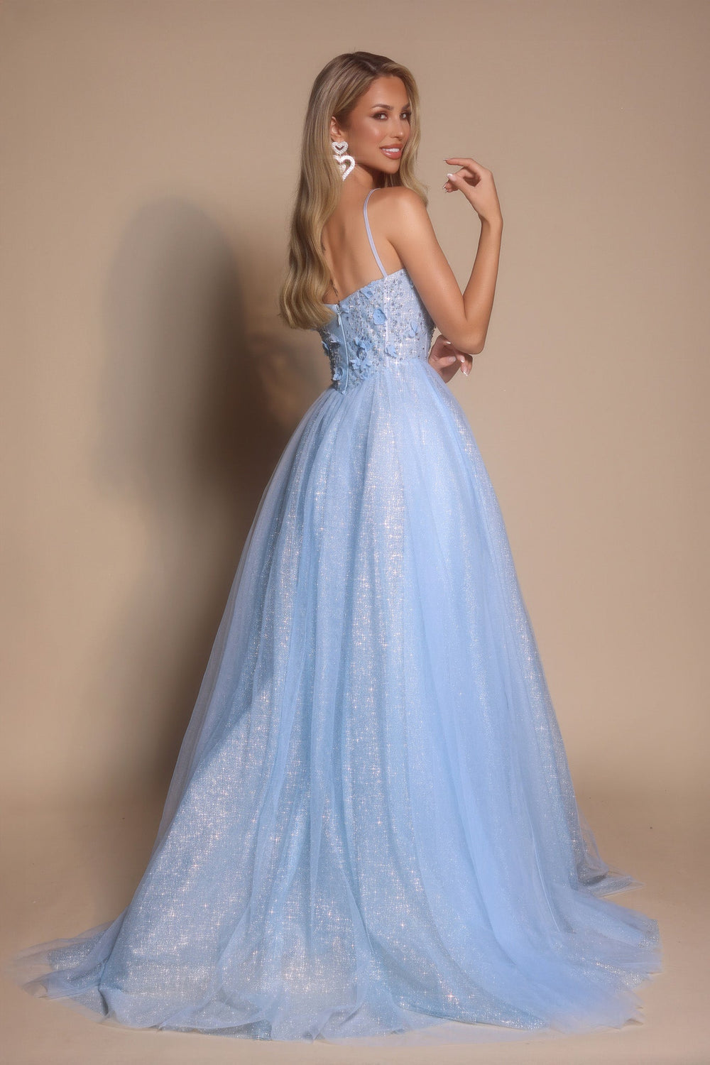 Portia and Scarlett PS26146 DRESS - FOSTANI.com