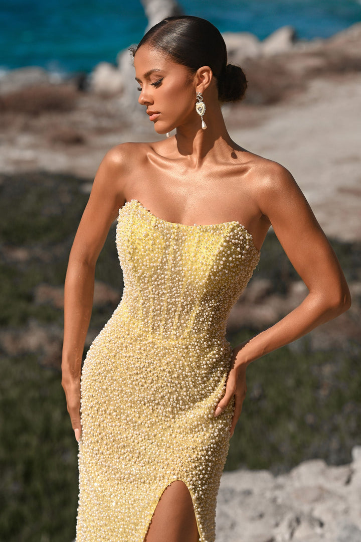 Portia and Scarlett PS26173 DRESS - FOSTANI.com