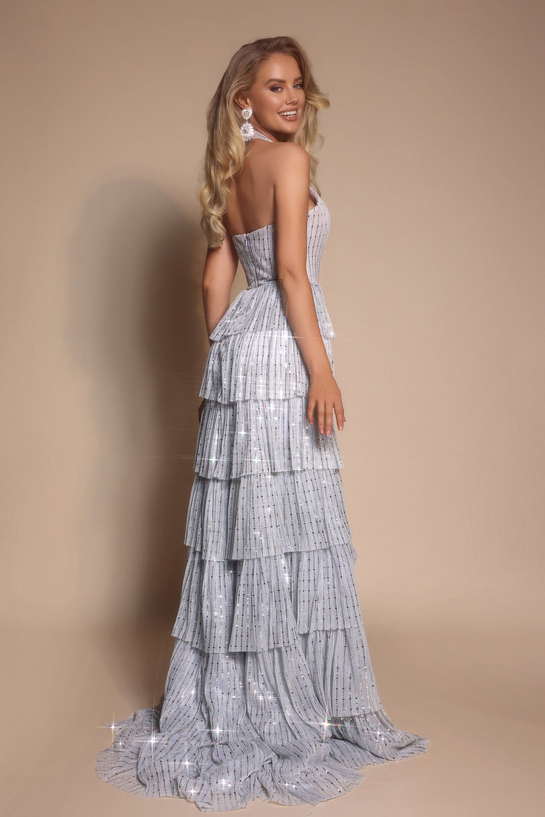 Portia and Scarlett PS26198 DRESS - FOSTANI.com