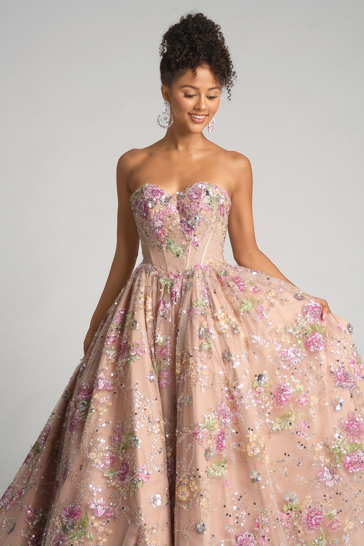Portia and Scarlett PS26215 DRESS - FOSTANI.com