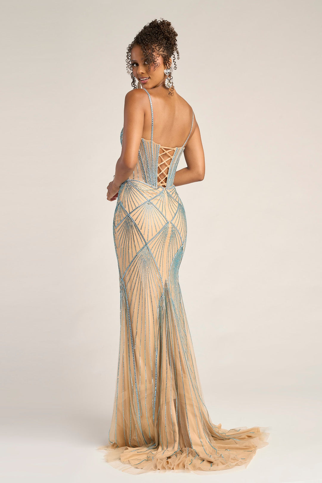 Portia and Scarlett PS26263 DRESS - FOSTANI.com