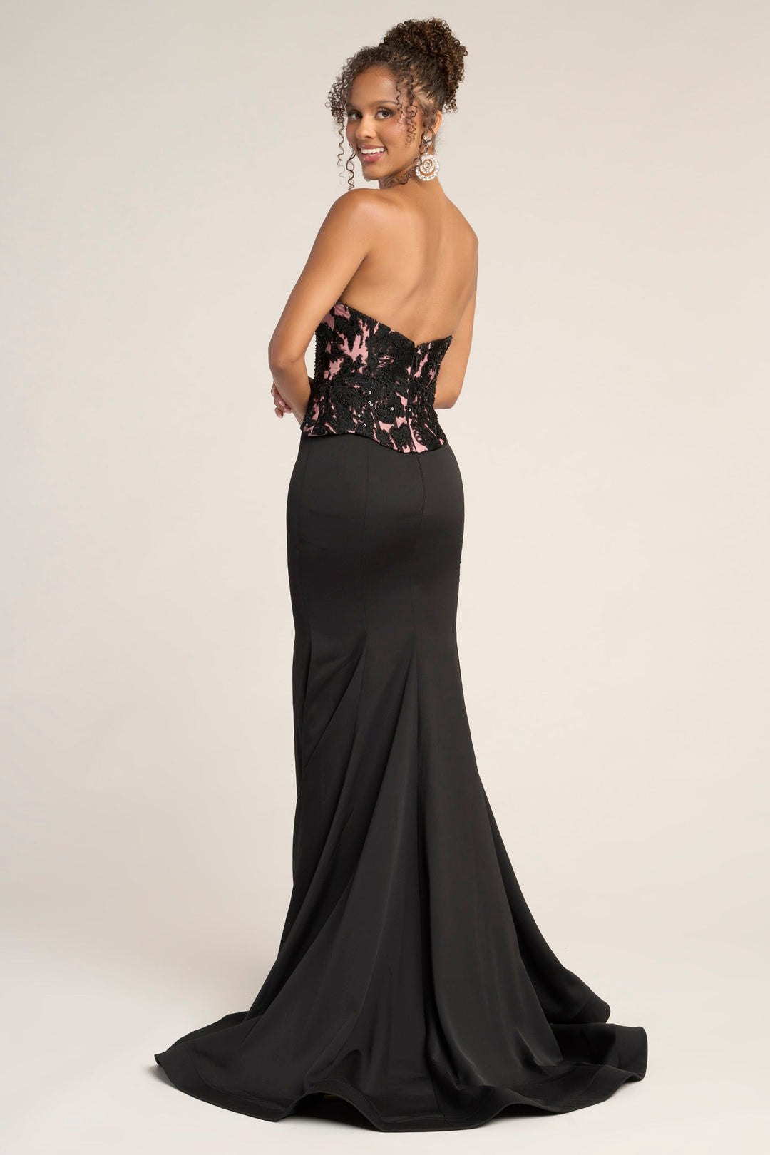 Portia and Scarlett PS26301E DRESS - FOSTANI.com
