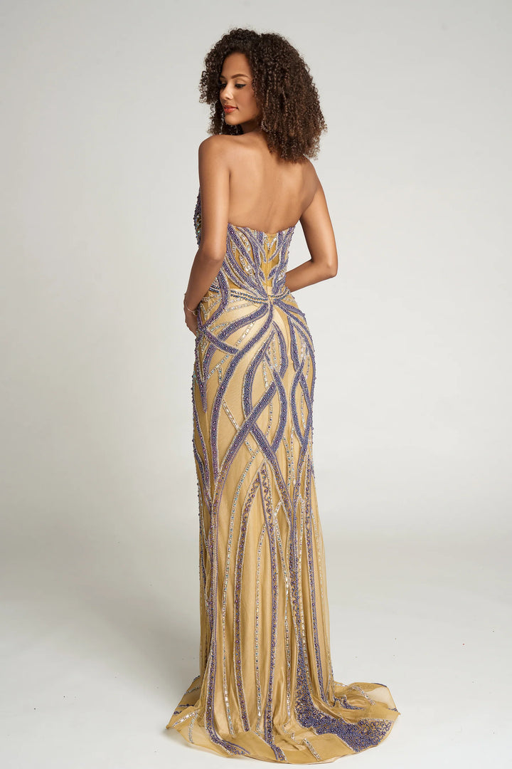 Portia and Scarlett PS26401C DRESS - FOSTANI.com