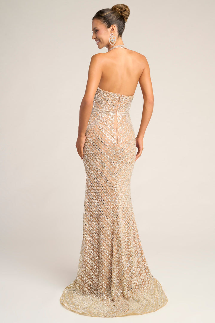 Portia and Scarlett PS26425C DRESS - FOSTANI.com