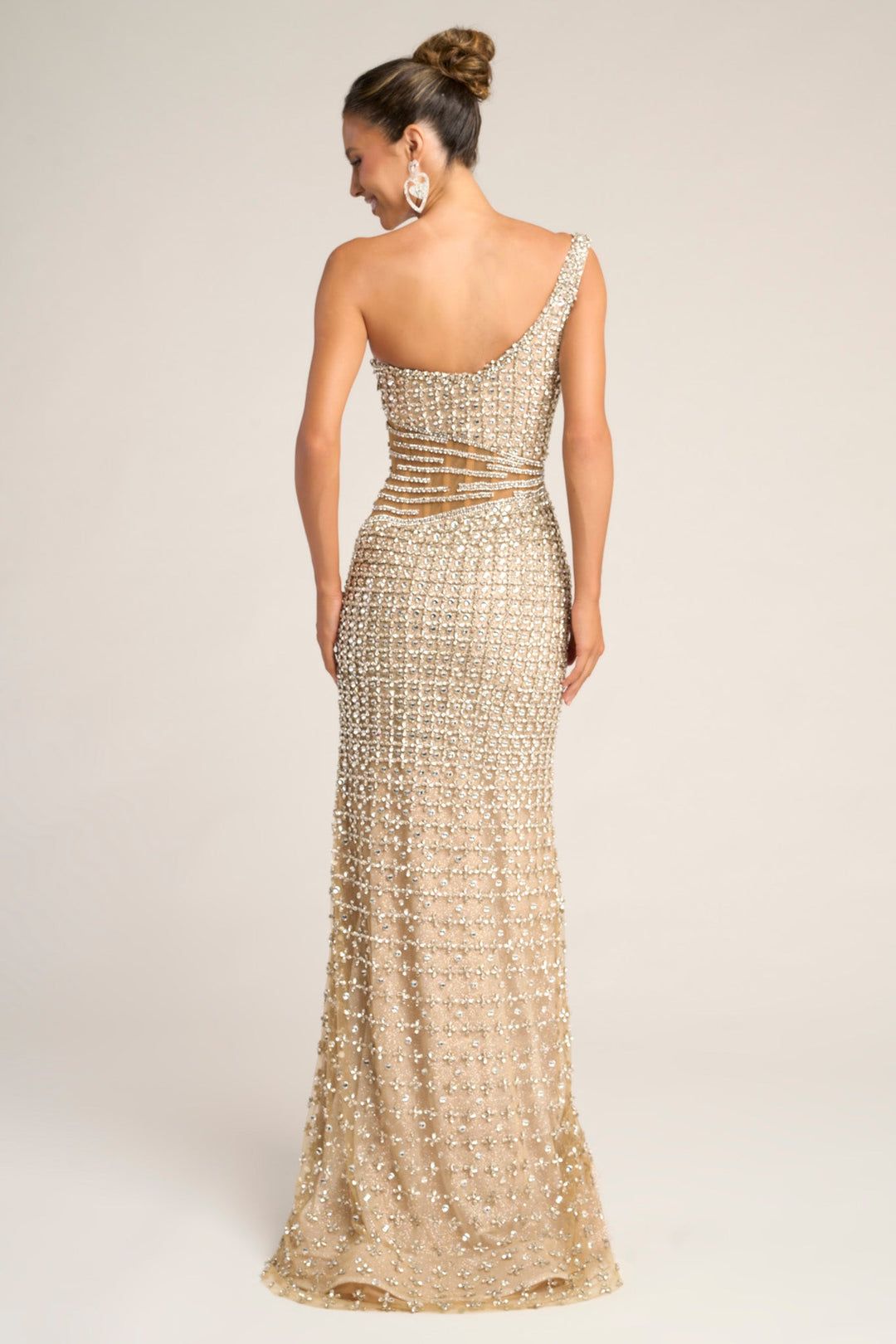 Portia and Scarlett PS26434C DRESS - FOSTANI.com