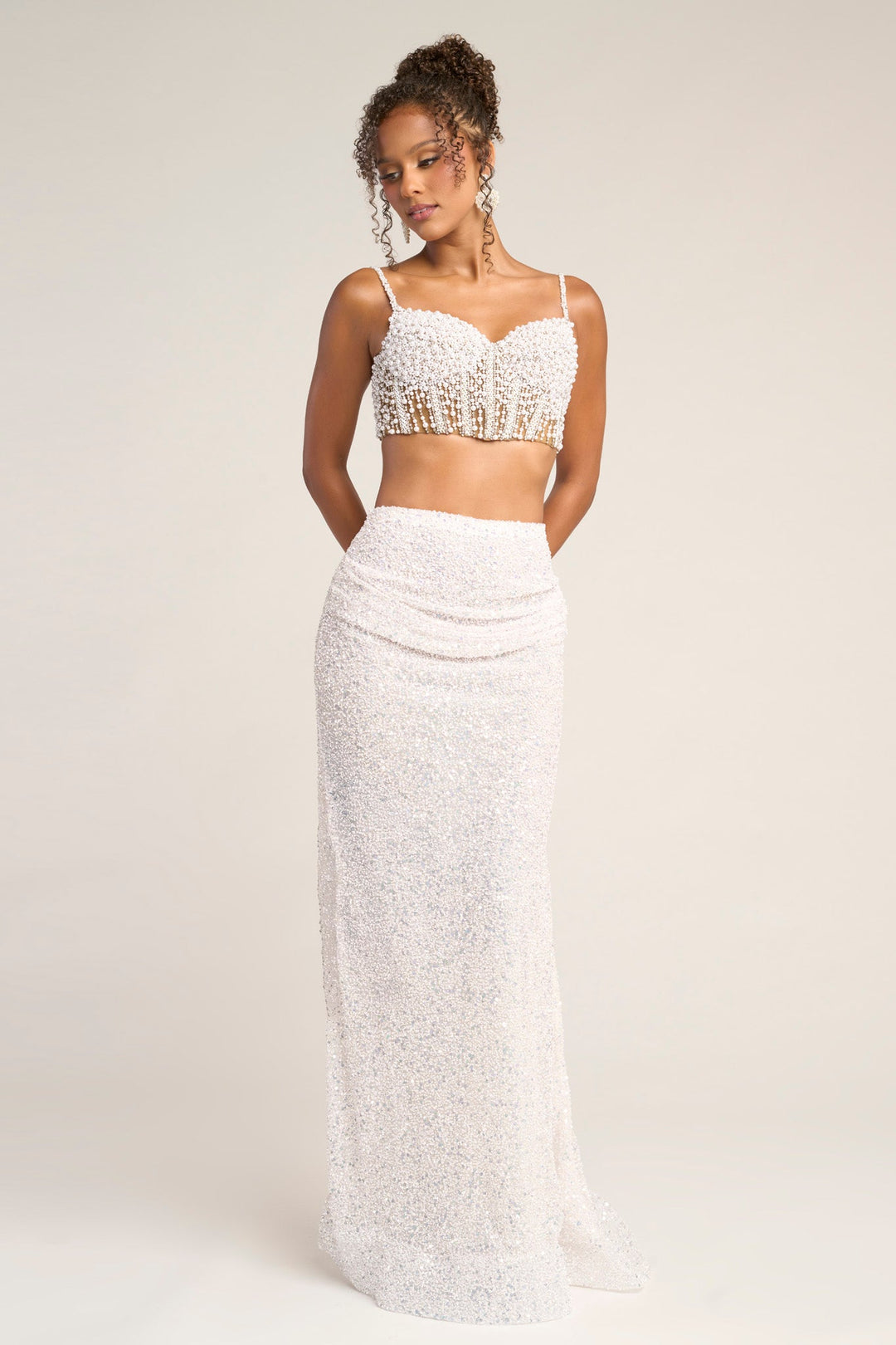 Portia and Scarlett PS26453C DRESS - FOSTANI.com
