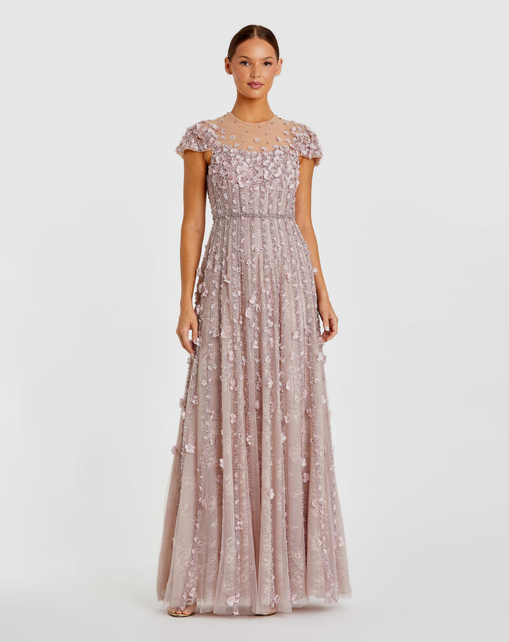 Mac Duggal 11866 Dress - FOSTANI.com