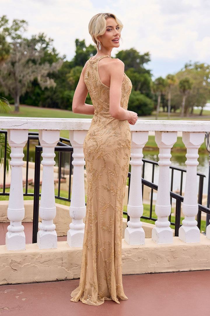 Primavera 13166 Dress - FOSTANI.com