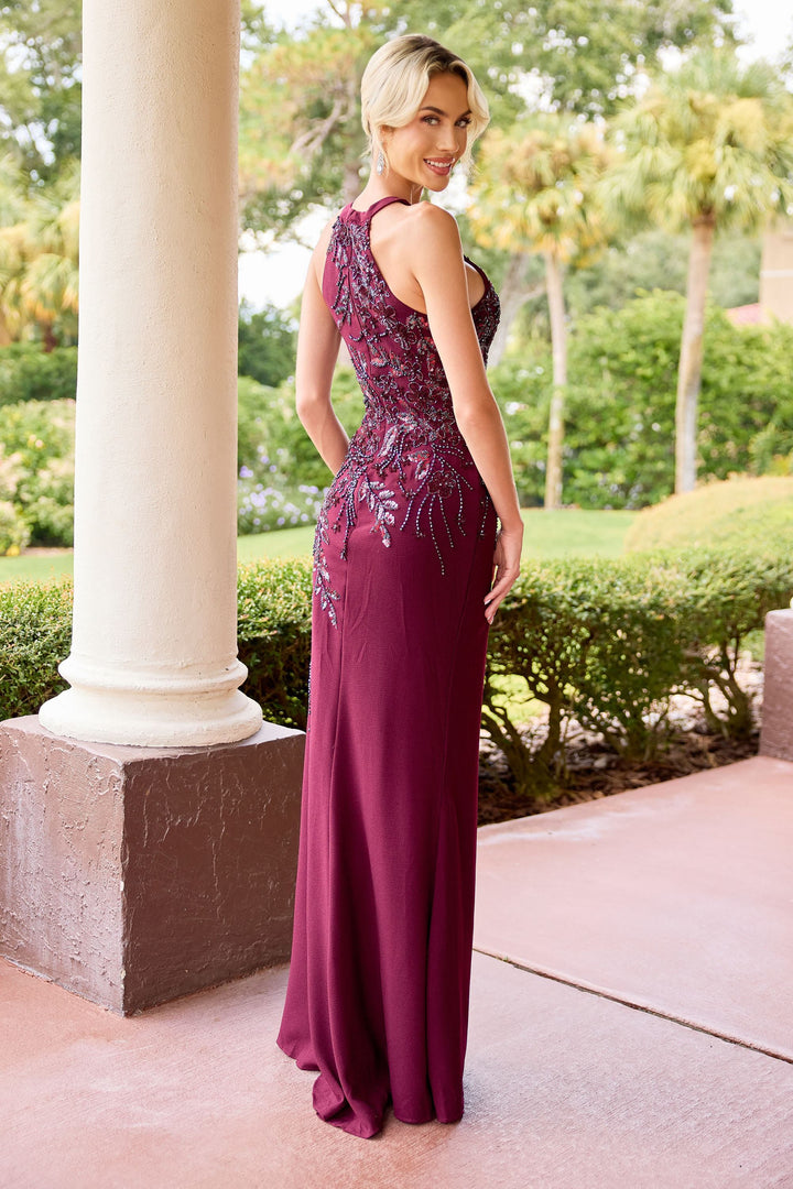 Primavera 13180 Dress - FOSTANI.com