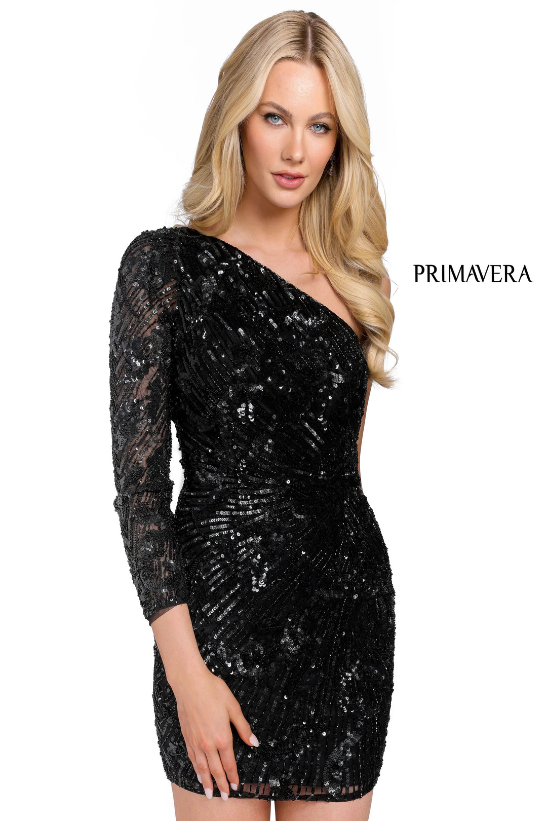 PRIMAVERA 3839 Dress - FOSTANI.com