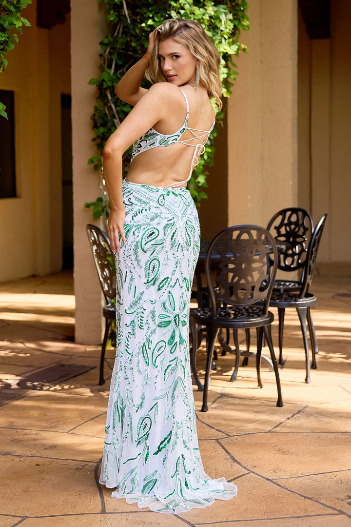 Primavera 4508 Dress