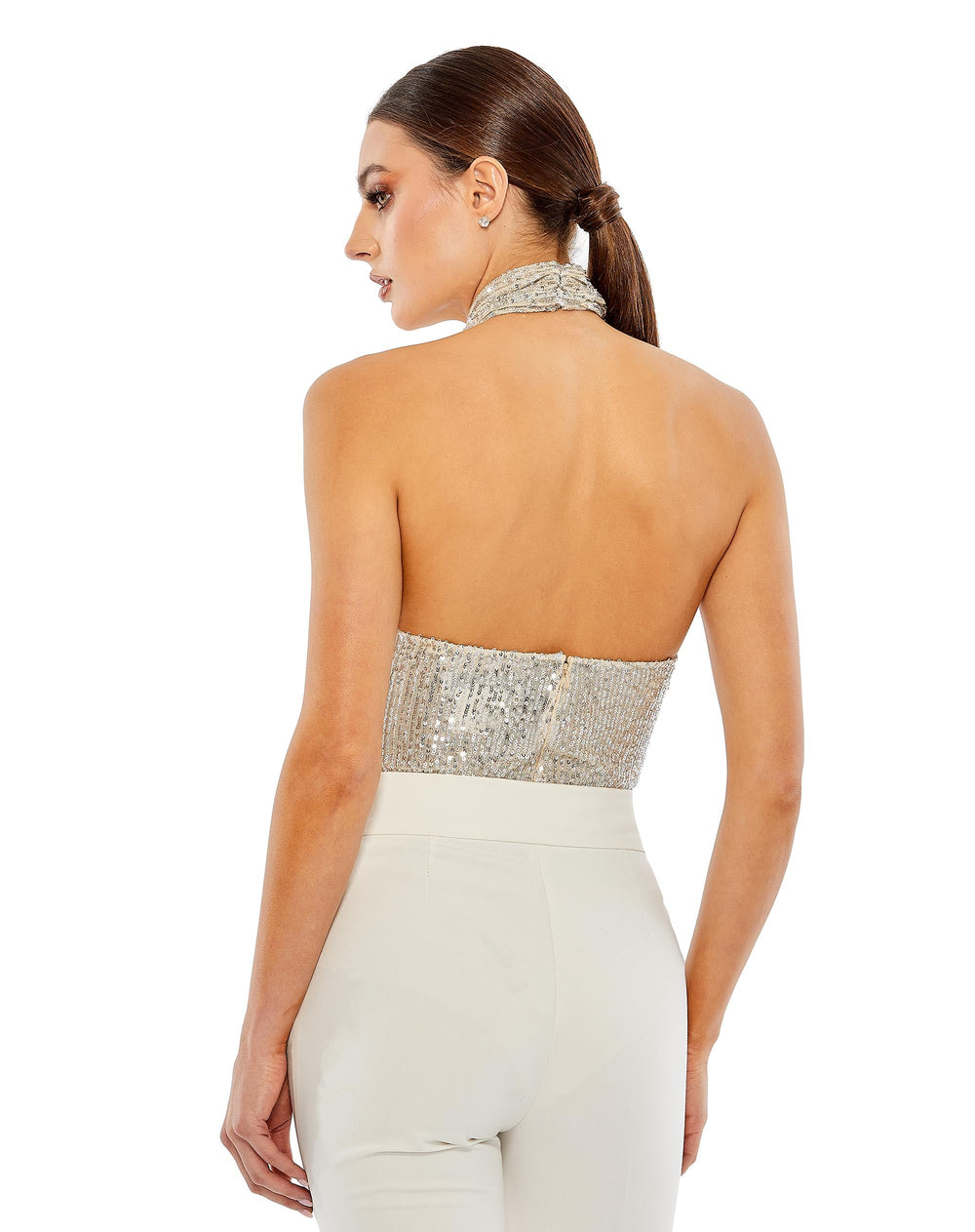 Mac Duggal R26830 Dress - FOSTANI.com