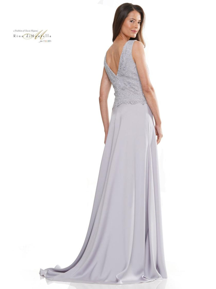 RINA DI MONTELLA RD2973 DRESS - FOSTANI