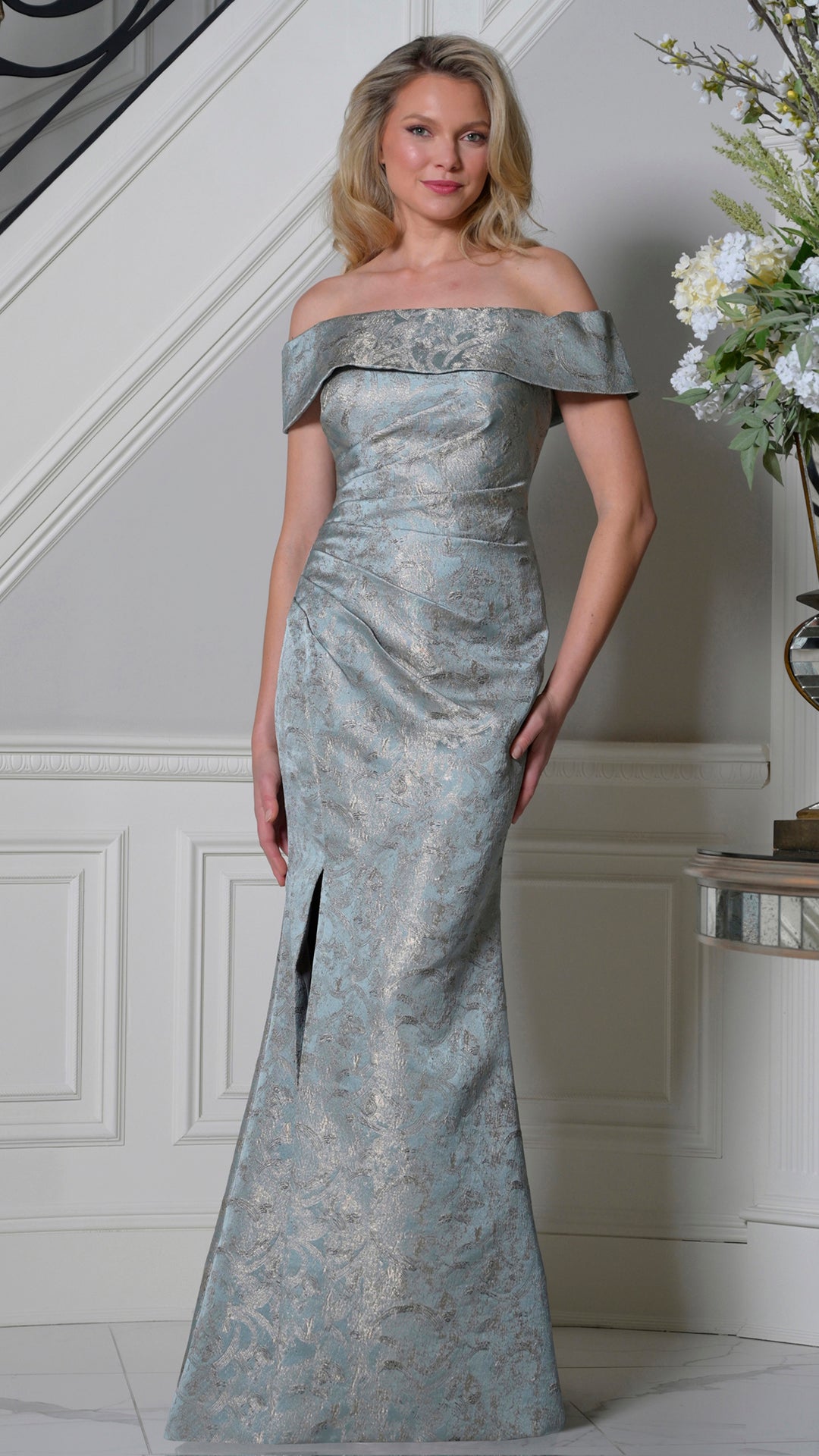 Rina Di Montella RD3511 Dress