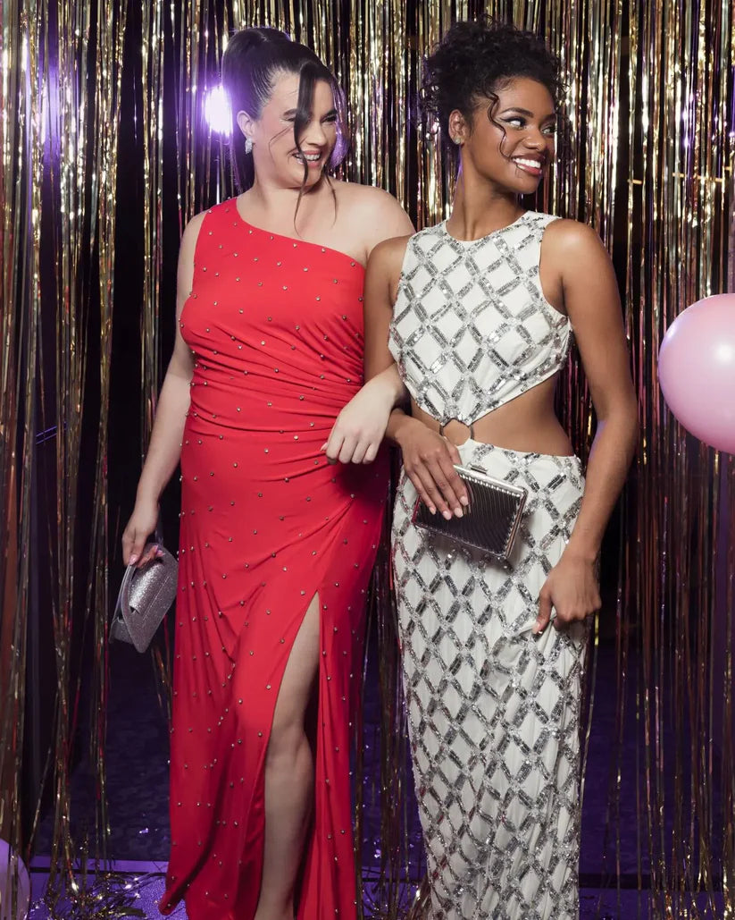 Mac Duggal 68130 Dress - FOSTANI.com