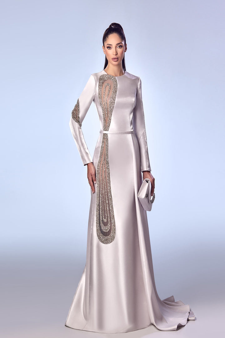 Reverie Couture FW48 Size 12 Only - FOSTANI.com