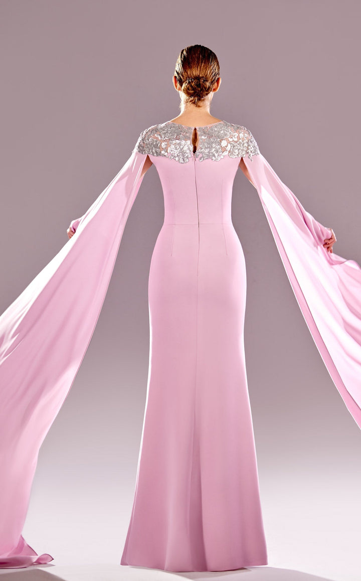 Reverie Couture SS2493 Dress - FOSTANI