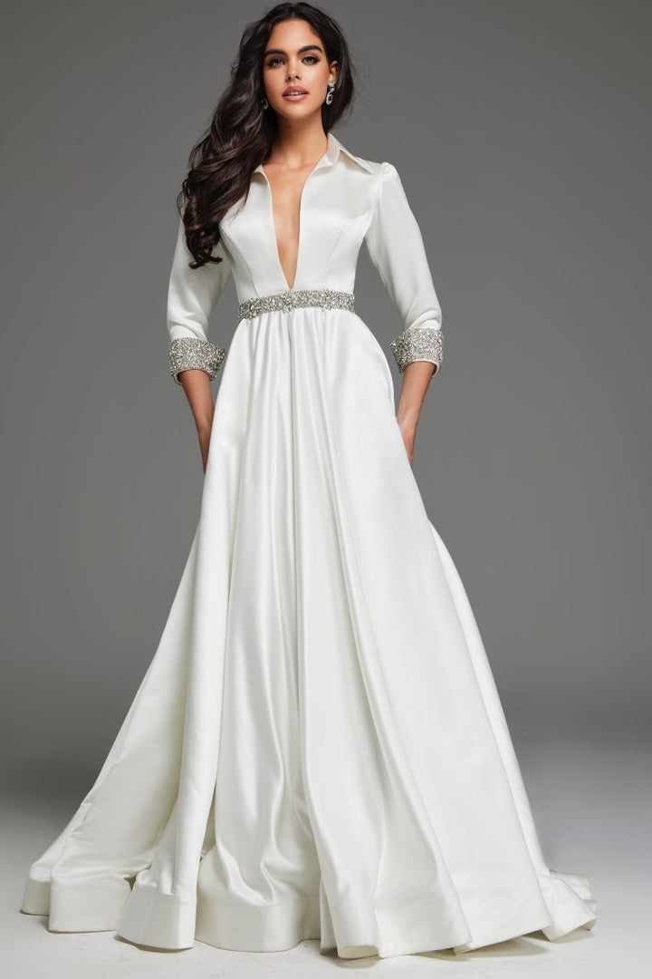 Jovani s61342 Dress - FOSTANI.com