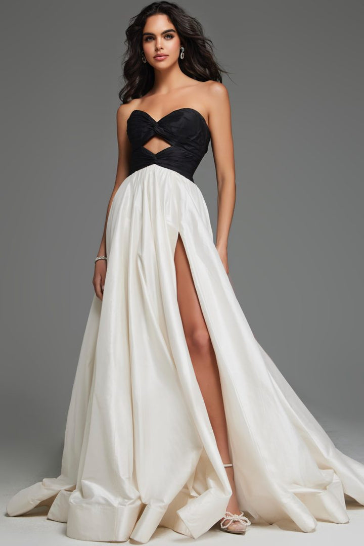 Jovani S40406 Dress - FOSTANI.com