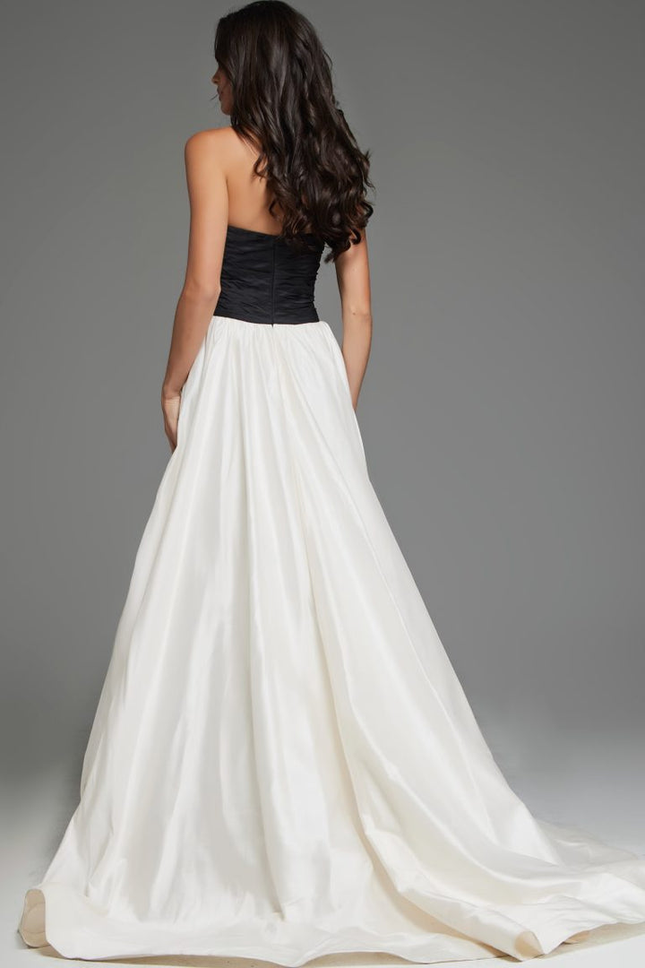 Jovani S40406 Dress - FOSTANI.com