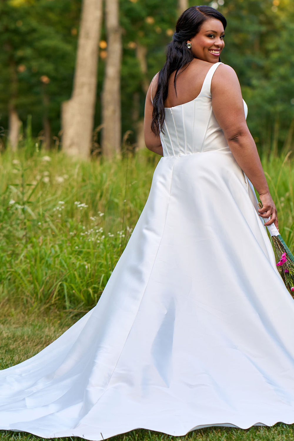 Sydney's Closet sc5334 Dress - FOSTANI.com