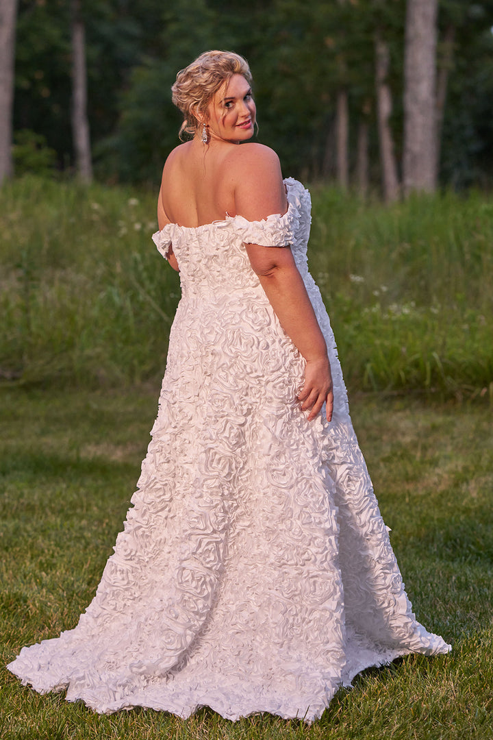 Sydney's Closet sc7397 Dress - FOSTANI.com