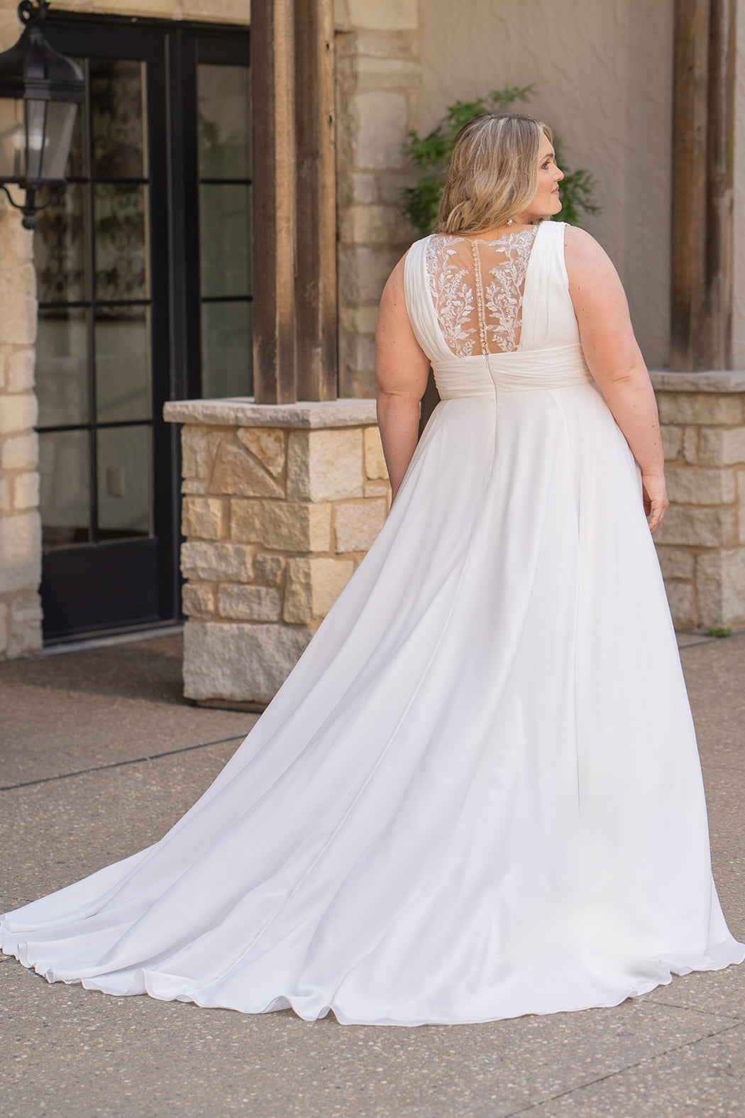 Sydney's Closet SC5360 Dress