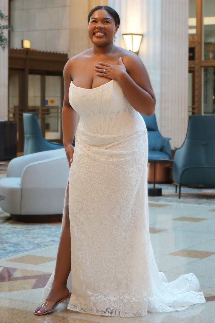 Sydney's Closet SC5374 Dress - FOSTANI.com