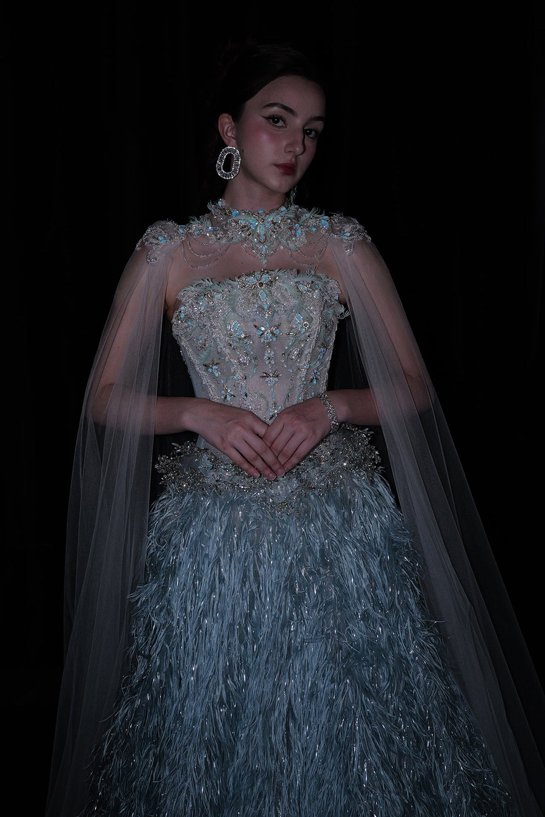 Linh Nga  Dress - FOSTANI.com