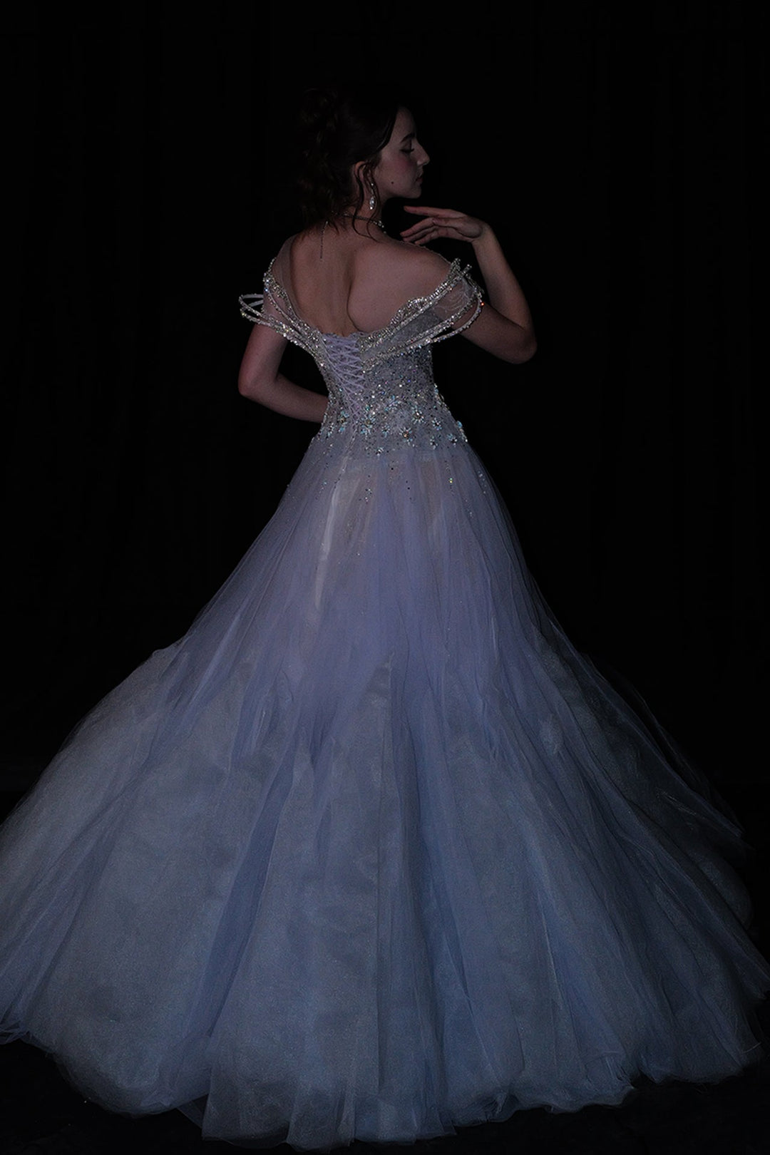 Linh Nga  Dress - FOSTANI.com