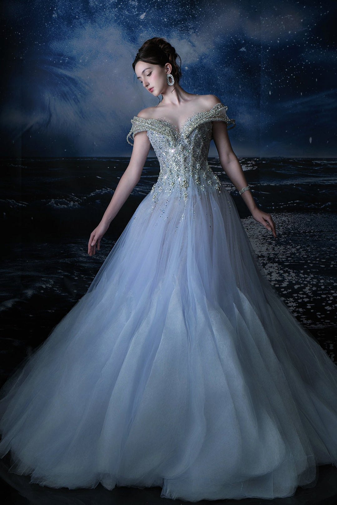 Linh Nga  Dress - FOSTANI.com