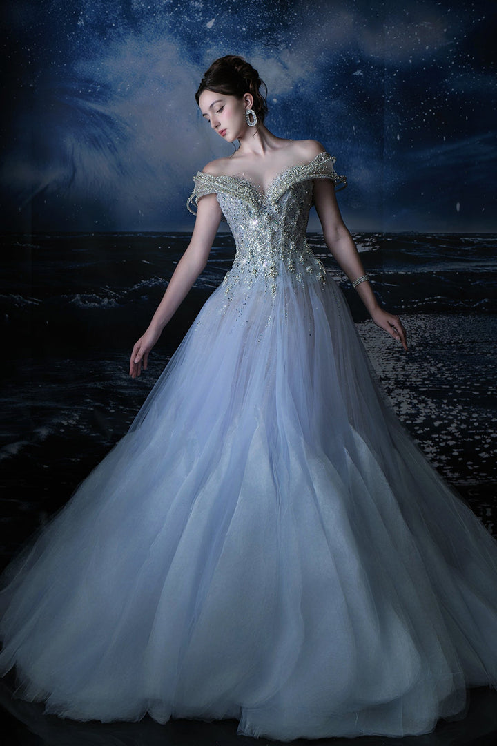 Linh Nga  Dress - FOSTANI.com