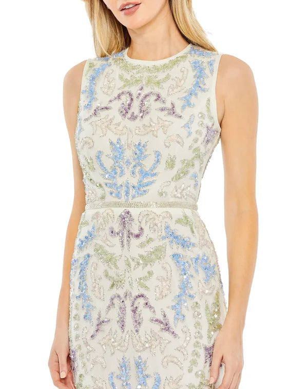 Mac Duggal 93759 Dress - FOSTANI.com