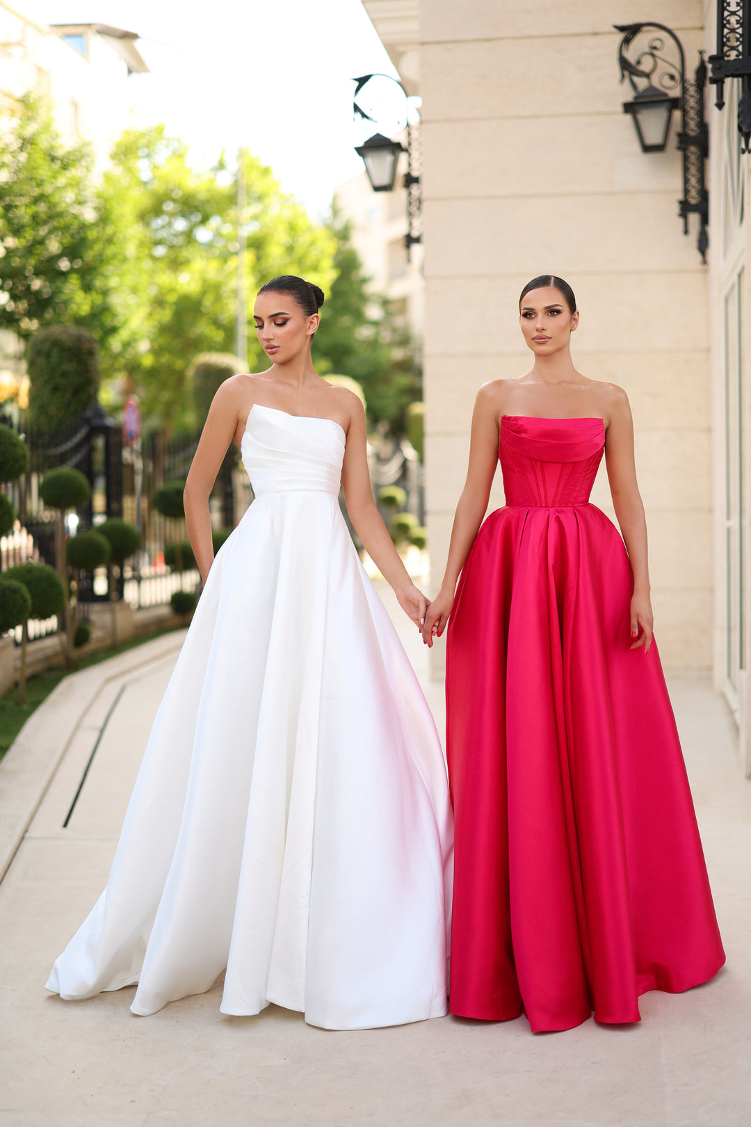 Tina Holly TE302 Dress