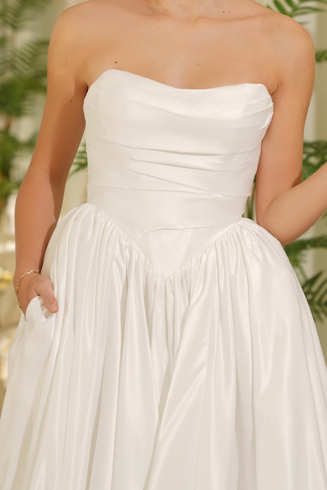 Tina Holly TE810 Dress - FOSTANI.com