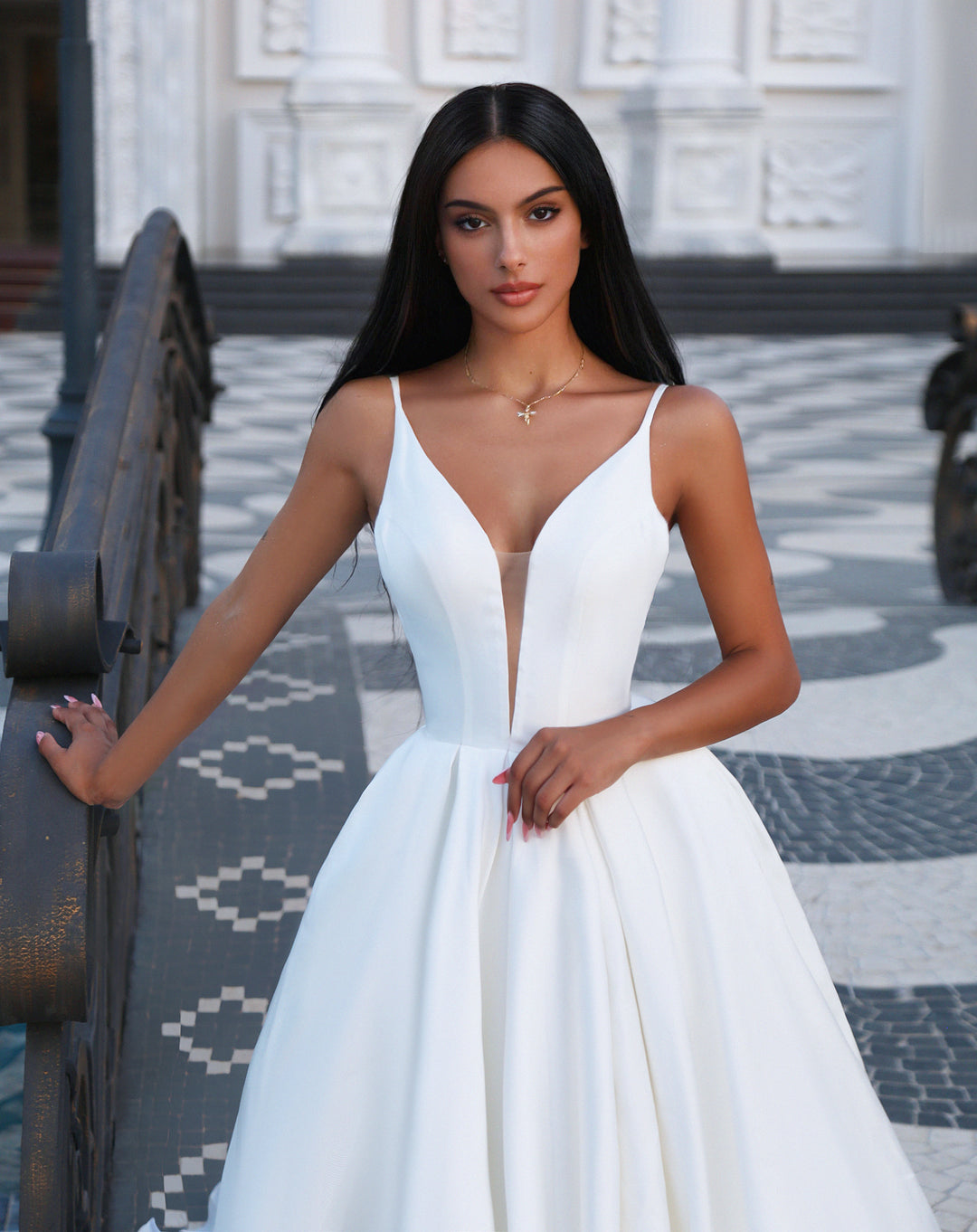 Tina Holly TF002 Dress