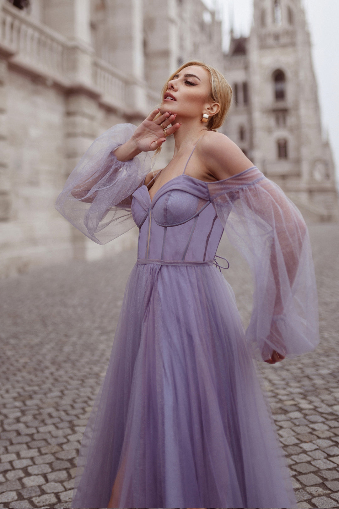 Tina Holly TK130 Dress