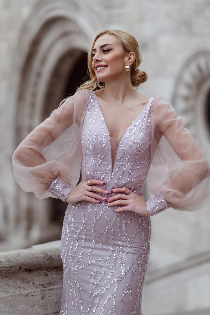 Tina Holly TK209 Dress