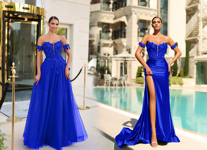 Tina Holly TK582 Dress