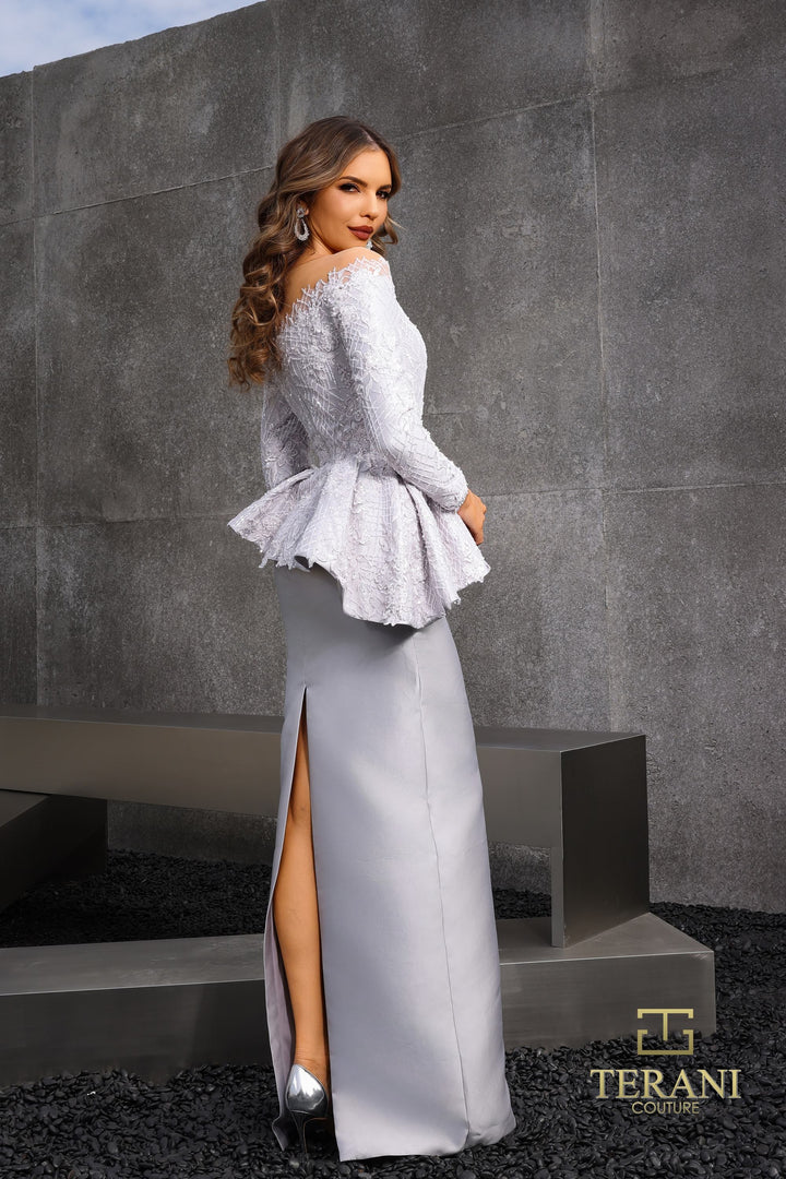 Terani 252M5352 Dress - FOSTANI.com