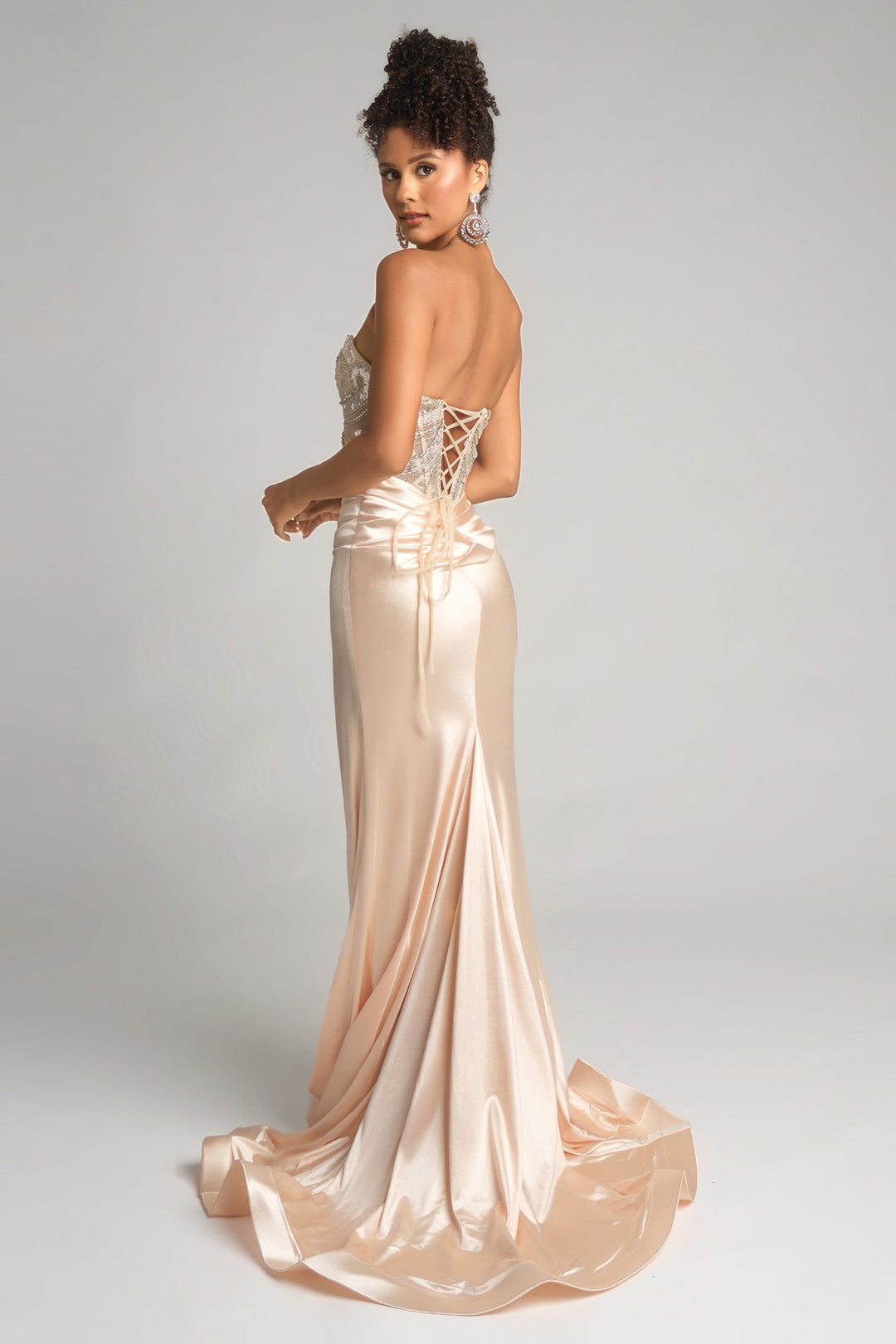 Portia & Scarlett XO065 Dress