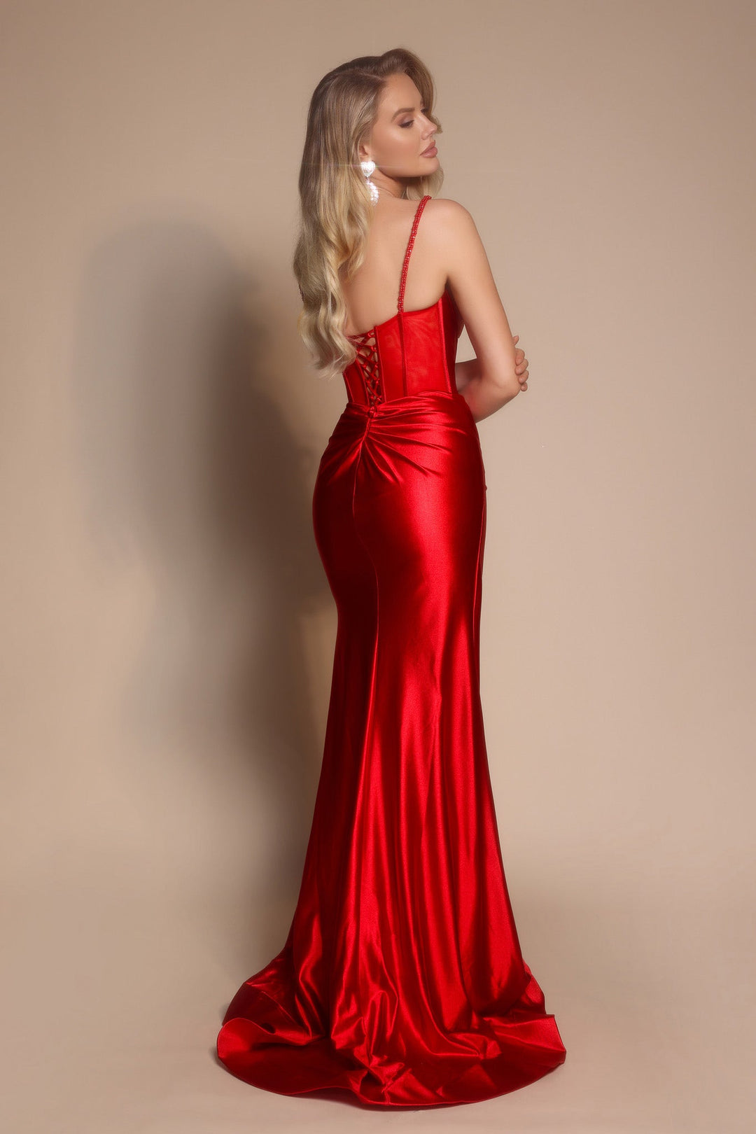 Portia & Scarlett XO088 Dress