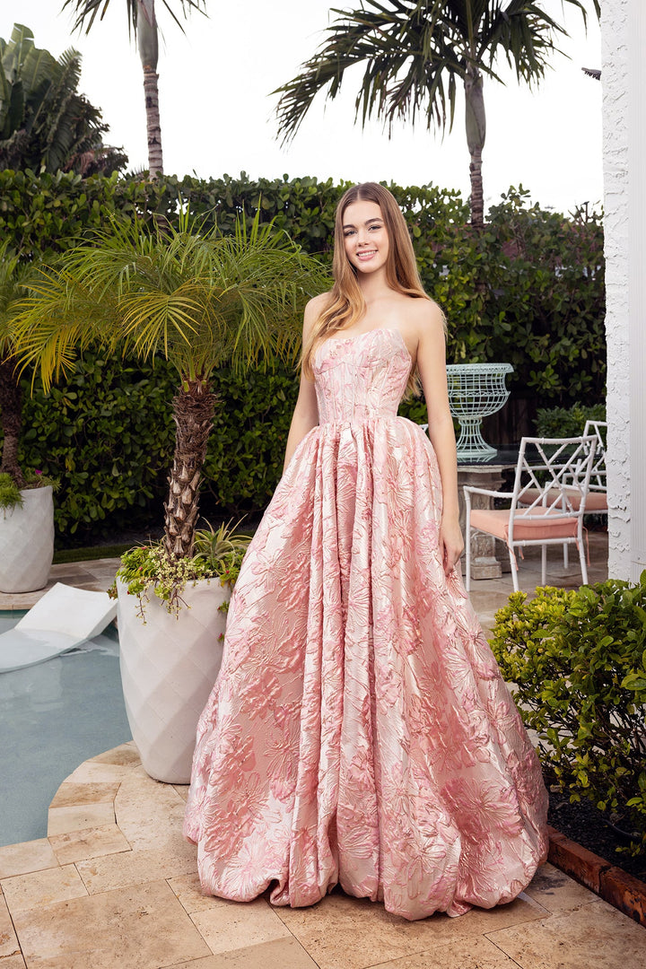 Portia & Scarlett XO180 Dress