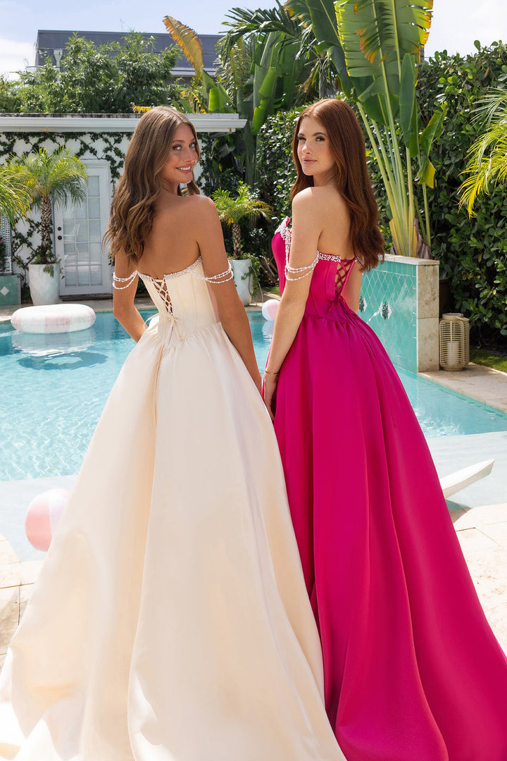 Portia & Scarlett XO187 Dress