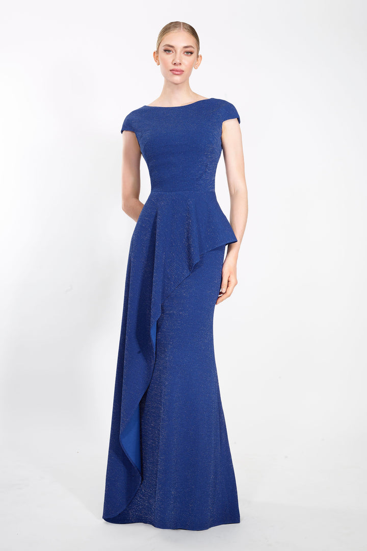 JANIQUE 2301  Dress - FOSTANI