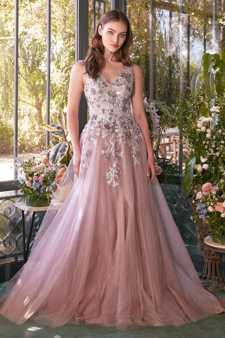 ANDREA & LEO A1401 Dress